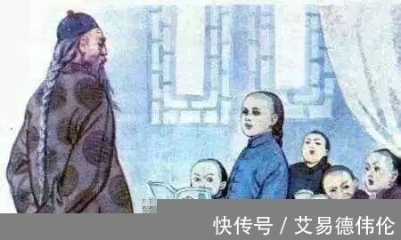 语文#90年代语文课本插图,你还能认出几张,十张以上就是大学霸!