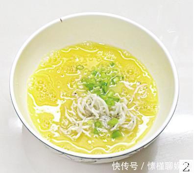 补钙|给宝宝做辅食,补钙最重要,这样做既快又营养,宝宝吃得香