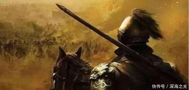 石达开|细数古代9大名帅,白起位列第三,岳飞排第七