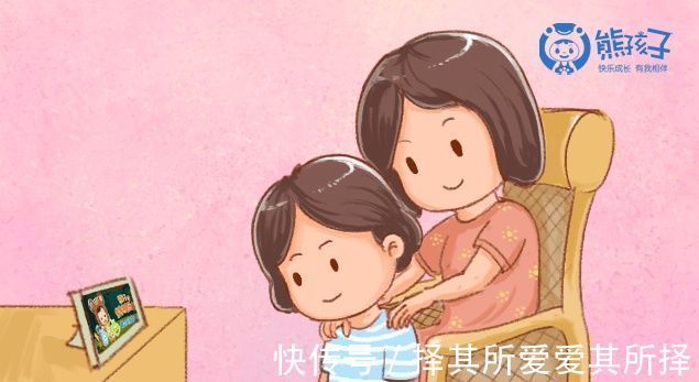 自制力|孩子玩手机上瘾?不用打骂,学会这3招,让孩子自觉自愿放下手机