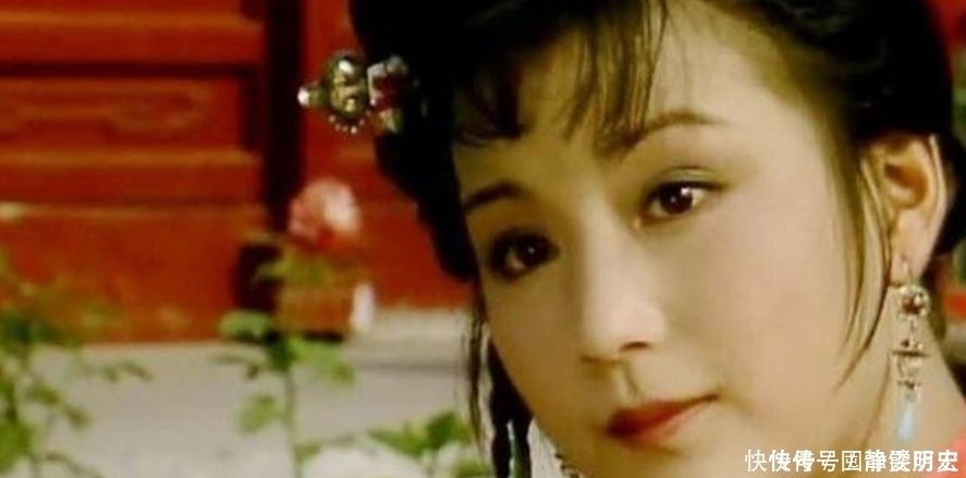 a8863|红楼梦中,史湘云熬夜做针线活,真的很穷吗?超越普通人太多