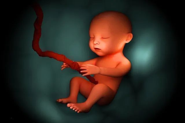 安全感|孕妇睡觉时，胎儿总出现拳打脚踢，其实是有原因的，孕妈别大意