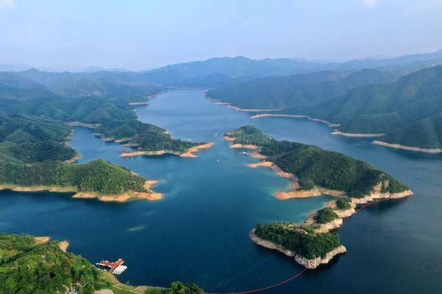 叫板川藏线、美过香格里拉，这条皖西马丁公路，藏尽美景，却少有人知