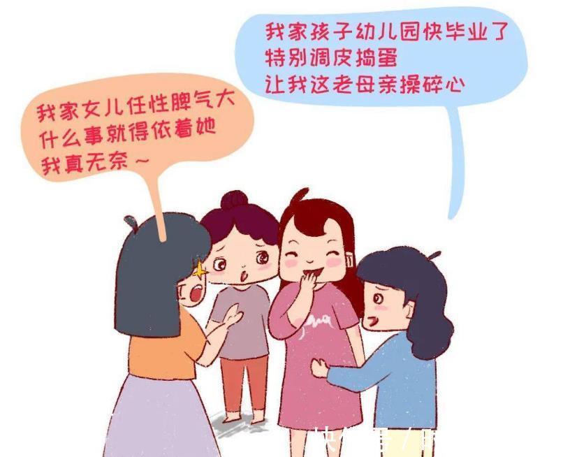 木偶|当妈累，是因为你不会偷懒，只需要掌握这几点，孩子变优秀