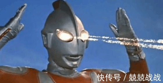 泰羅奧特曼|怪獸 我奪走杰克奧特曼能量石, 讓泰羅瑟瑟發抖!