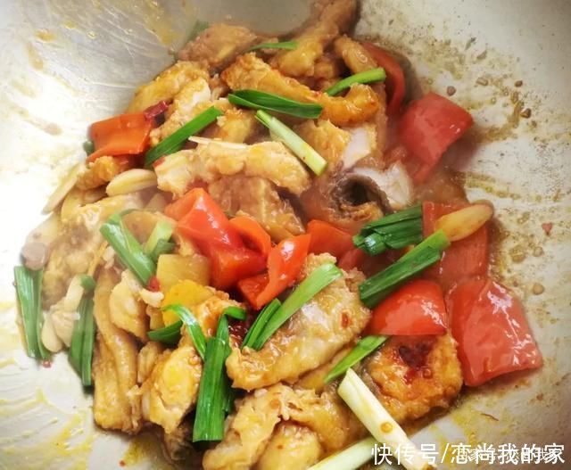 这12个红烧家常菜，开胃下饭，团年饭或年夜饭可以有，好吃还实惠