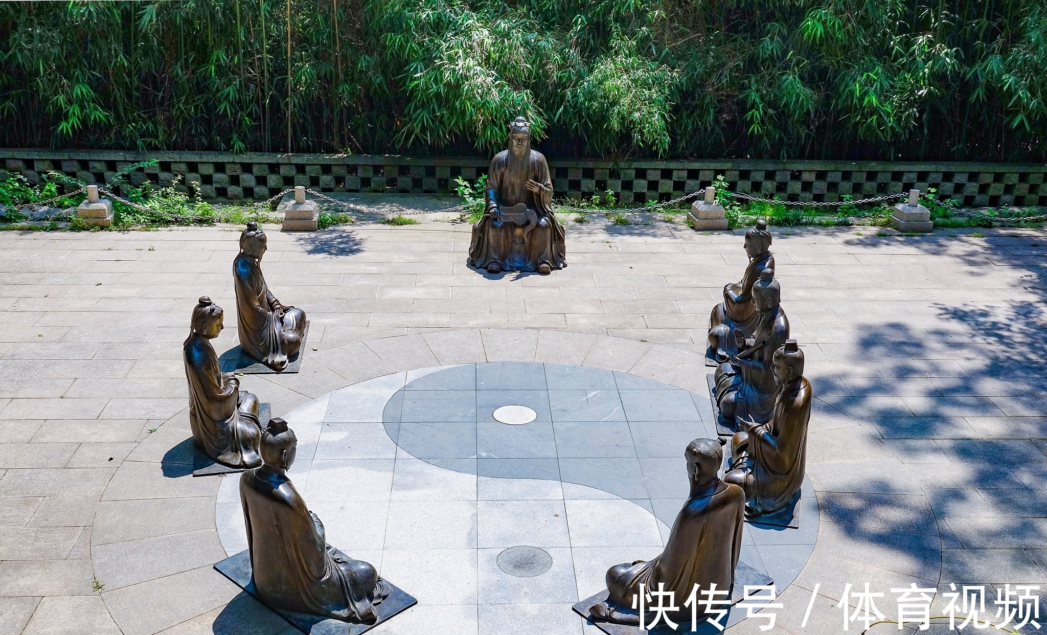 道法$道教东华派:上清与灵宝大融合