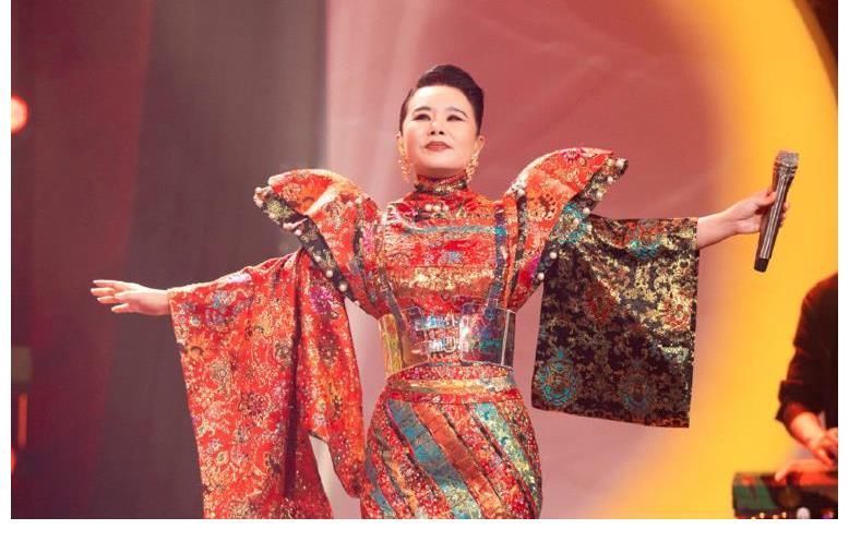 《说唱听我的2》收官,胡彦斌错失冠军,曾因该节目拒绝《哥哥》