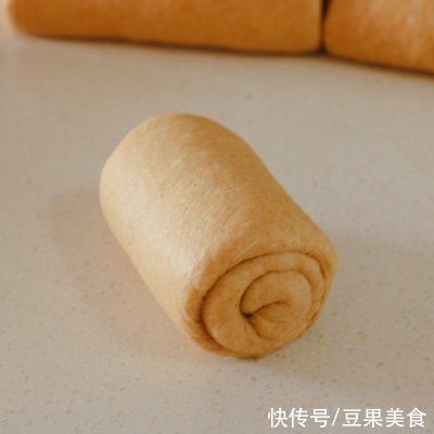 可口|百变吐司｜健康可口的超柔软红糖全麦吐司