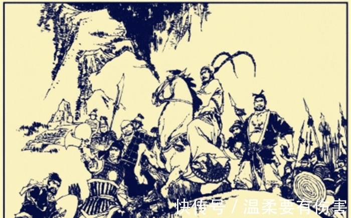 包道乙#如果没有鲁智深救援,此人多少回合能杀了武松?