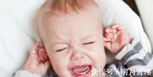 宝宝|孩子经常放屁,是在告诉你这些信号,作为父母该心里有数