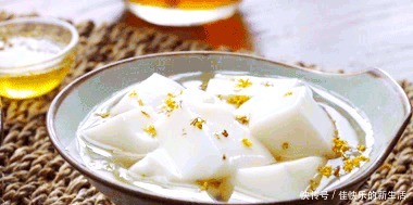 冰糖葫芦|外国人最喜欢的15种中式甜点,你最喜欢哪个