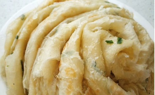 凉了的油饼怎么加热 凉了的油饼怎么加热