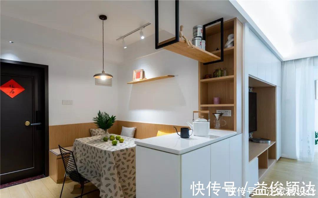 简约|家装风格不好选?盘点2021年装修风格流行趋势,心里有谱再装修