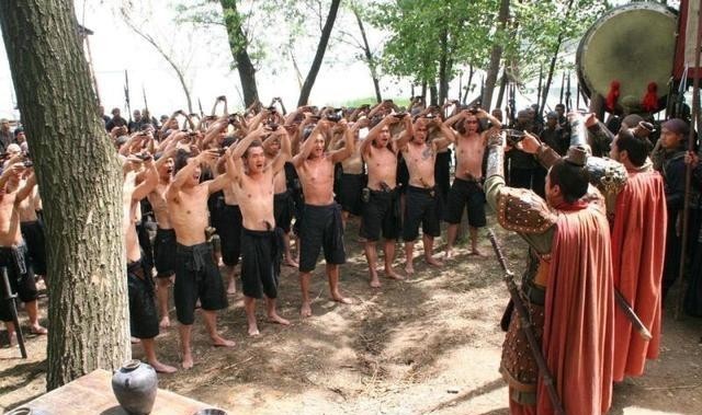  混江龙李俊|梁山一百单八将中谁的结局最好？