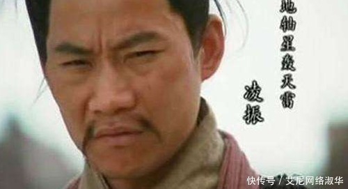 凌振|真正的梁山第一高手，始终被宋江雪藏，却曾出手替武松报了仇