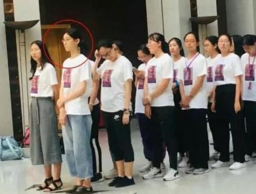 中国诗词大会|清华才女武亦姝因身高太高被吐槽，清华理科生这是我们的班花