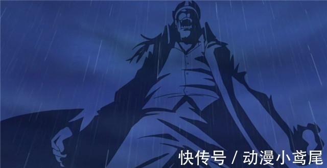 索隆|海贼王:光月御田也被莫利亚做成僵尸,塞入索隆的影子,二刀流剑豪