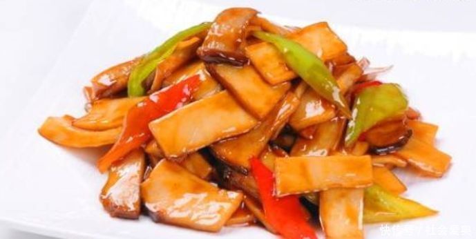 冬天养生,常吃3种食物,调理肠胃,抗衰老,增强抵抗力