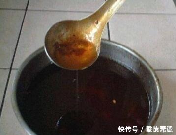 爆盆|什么柳树皮,阿司匹林都不如“1勺它”,厨房取一勺,养啥旺啥!