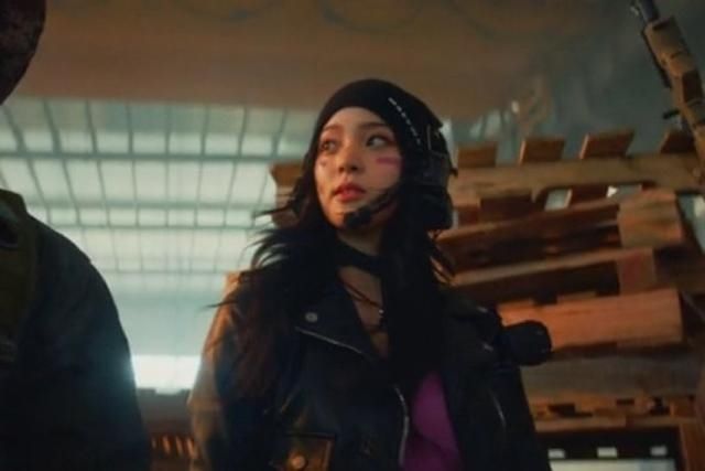 開黑|歐陽娜娜轉戰使命召喚手，官宣加盟KS，將與CODM一哥開黑作戰