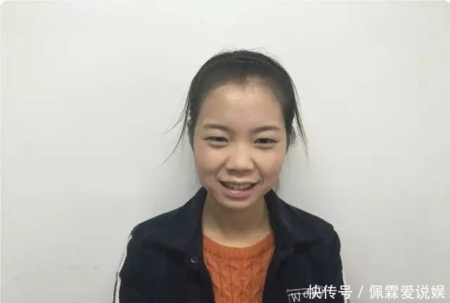 适合约会的甜美桃花妆