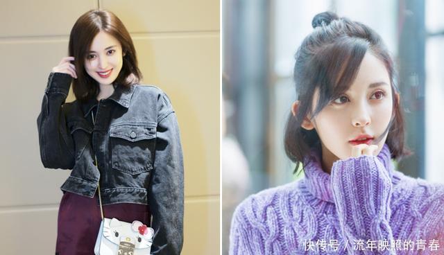 长短|你的脸型适合短发还是长发3大维度解析,适不适合一看便知