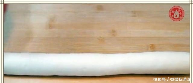 自从知道面粉可以这样做,我家再也不蒸馒头,每次做的都不够吃!