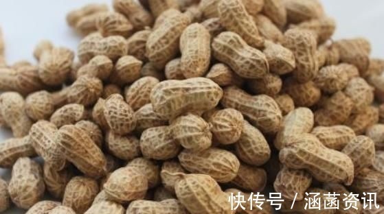 铁元素|常吃花生好处多,睡前吃几粒,坚持2周,3大好处“找上门”!