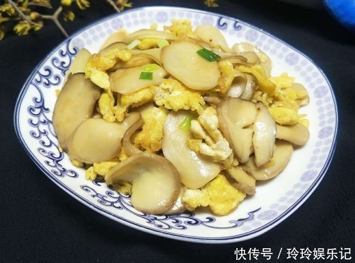 清肠|天然的“清肠高手”找到了，每天炒一盘，排出毒素，肠道通畅了