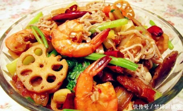 滋阴|我们家三天两头就会吃的营养餐,滋阴防燥,全家人吃了身体倍棒!