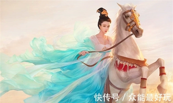 八至$一生未出嫁的才女,却用短短四句诗写尽了夫妻之情,令人拍案叫绝