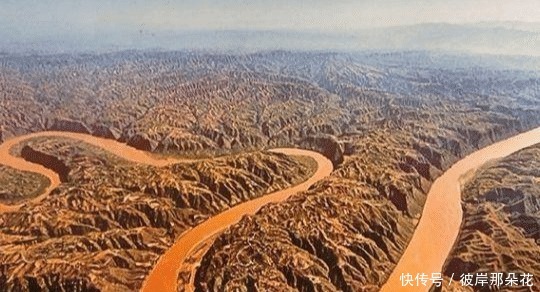 中年|黄河水愈来愈清,“暗示”了此事要发生!