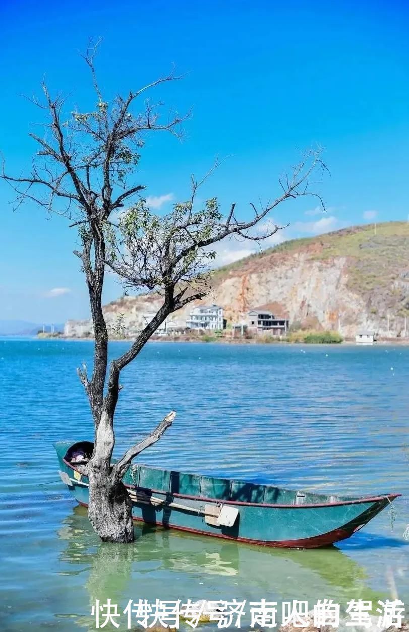 桦树沟|中国十大小众旅游目的地！去过10个就是顶级玩家