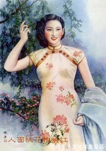 中国传统文化!东方的肩膀