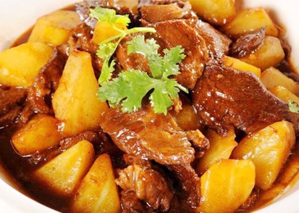 营养菜|多给孩子吃的营养菜,补钙补锌补铁,补血补气益脑,关键是好吃!