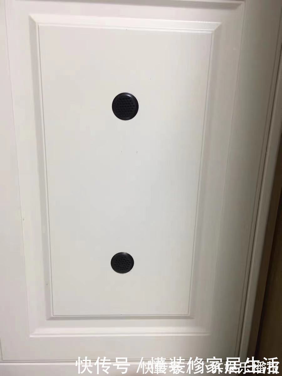 浴室柜|若不缺这点钱,建议装修做好这7件事,不是矫情,真的很实用