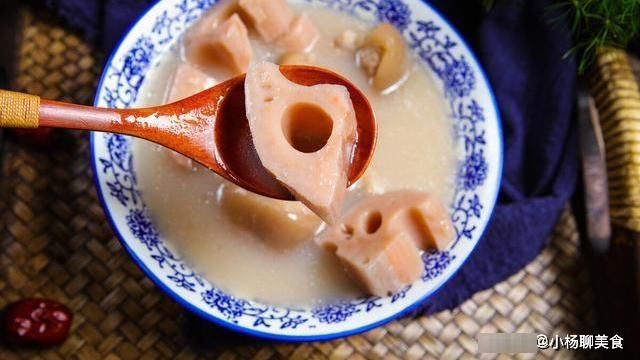 提高免疫力|秋天要多给孩子喝这碗汤,清香解腻,提高免疫力,贵也别舍不得