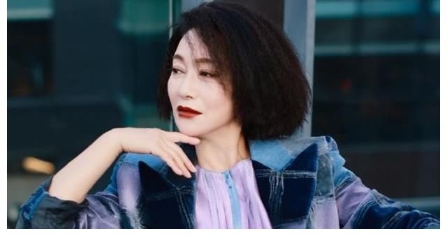 TVB颁奖典礼五强名单公布，视帝上演大乱斗，惠英红落选爆出冷门