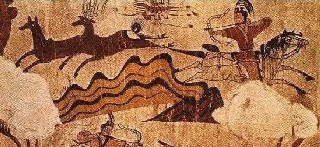 汉族#如果你脚趾有这个特征,那可能不是纯血统的汉族人,而是鲜卑族人