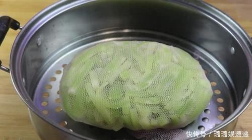 莴笋最近火了,这样做实在太好吃了,一次秘制3斤都不够吃