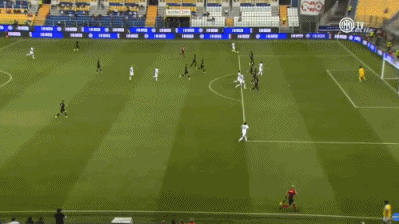 帕爾馬|友誼賽：國(guó)米2-0帕爾馬，B羅貝西諾分別破門(mén)，巴雷拉中柱