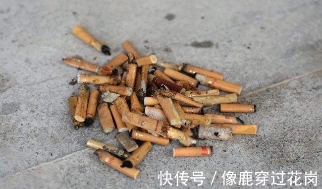 为什么有人说“烟灰缸里永远不要倒水”？