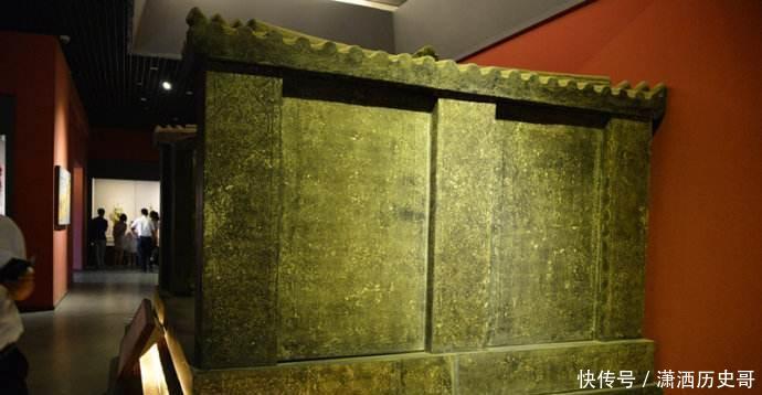 公主|唐朝17岁公主突然去世,千年后其墓里多了个陌生男人