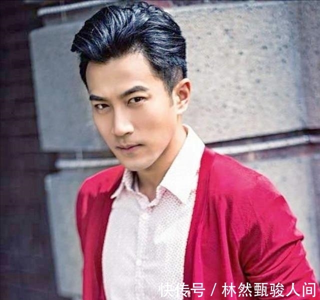 年纪|不管多大年纪的男人,这4种发型要少留,尤其第1个,看了想绕道