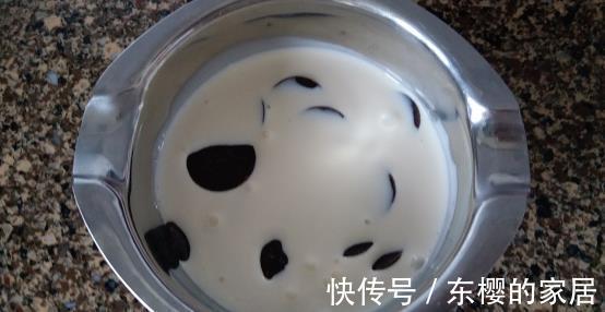 巧克力|雪糕是天热必备,浓浓的巧克力,馋到流口水