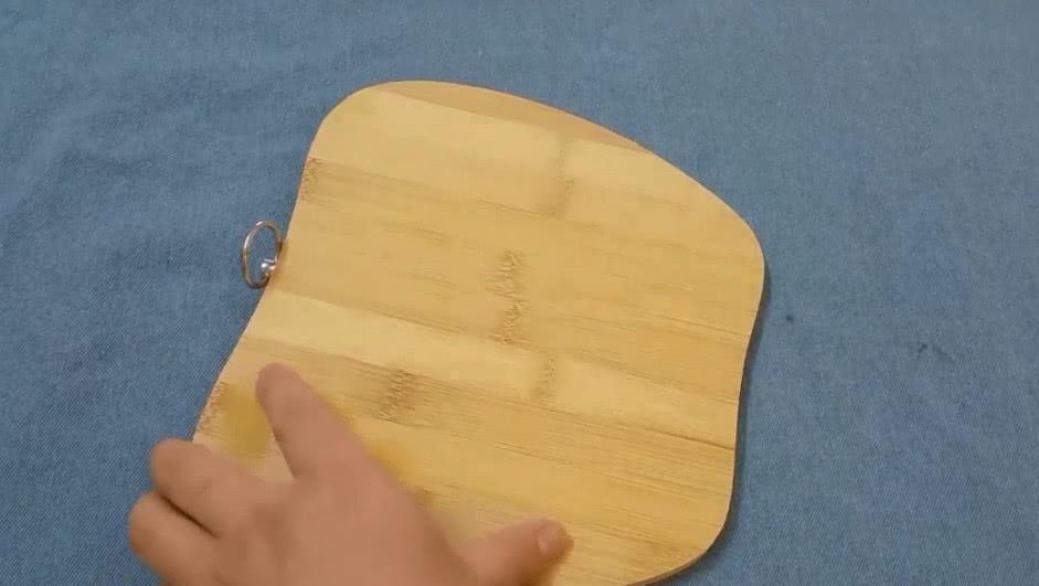 菜板用几个月就发霉开裂,只要提前处理一下,用10年不发霉开裂