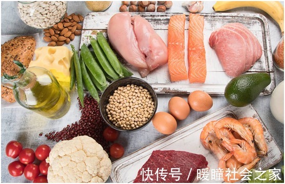 脑梗|血脂高不高,看手指就知道,若出现这2个表现,脑梗可能离你不远