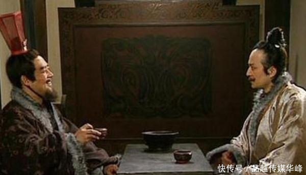 诸葛亮鲜为人知的一面:为置此人于死地,不惜舍弃战略要地