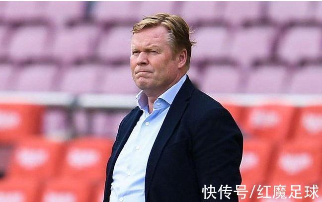 拉波尔塔|科曼要下课?巴萨欲换帅,五大名帅进入拉波尔塔视线